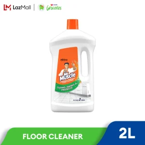 Mr Muscle Marble & Terrazzo 2L