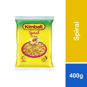 Kimball Pasta Spiral 400g