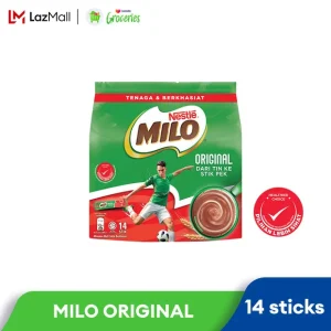 MILO Original ACT-GO HCL 2.0 14 x 30g