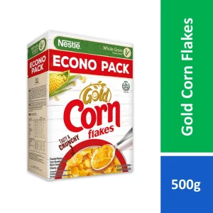 Nestle CornFlakes Cereal 500g