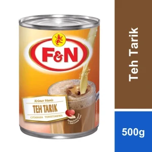 F&N Sweetened Creamer Teh Tarik 500g