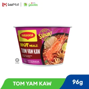 MAGGI Syiok Tom Tam Kaw 96g
