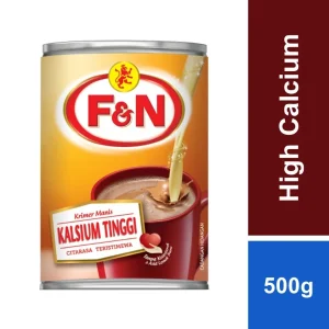 F&N Sweetened Creamer High Calcium 500g