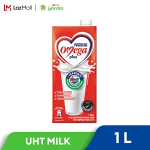 NESTLE OMEGA PLUS 1L