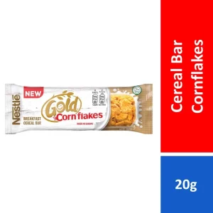 Nestle Gold Cornflakes Bar 20g