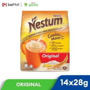 NESTUM 3in1 Original 14x28g