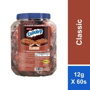 Jack ‘n Jill Cloud 9 Canister - Classic (12g x 60s)