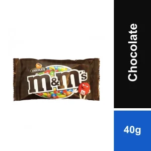 M&M'S Milk 37Gm