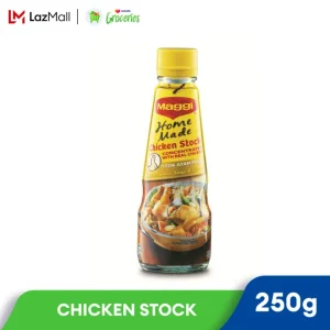 MAGGI Concentrated Chicken Stock 250G