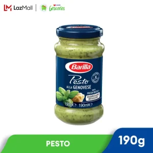 Barilla Pesto alla Genovese 190g