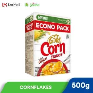 NESTLE GOLD Cornflakes 500g