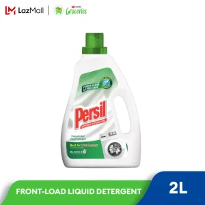 Persil Detergent Liquid 2L