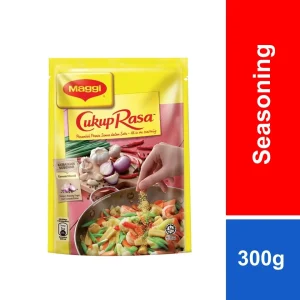 Maggi Cukup Rasa All In One Seasoning 300g