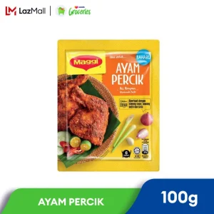 MAGGI Marinade Paste Ayam Percik 100g