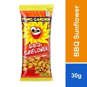 Tong Garden BBQ Sunflower 30g