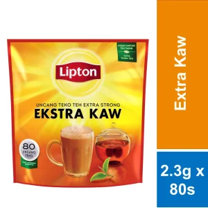 Lipton Potbag Kaw 2.3g x 80s