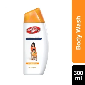 Lifebuoy Antibacterial Shower Gel - Vita Protect (300 ml)
