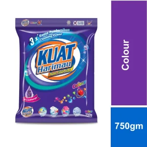 Kuat Harimau Colour Powder 750g