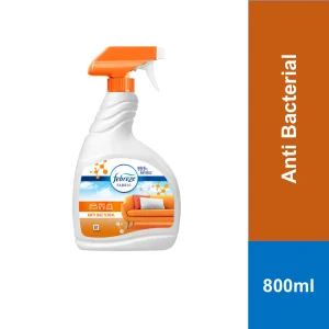 Febreze with Ambi Pur Fabric Refresher Antibac 800ml