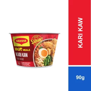 MAGGI Syiok Kari Kaw (90g)