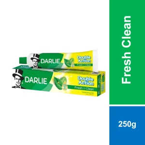 Darlie Double Action Toothpaste (250g)