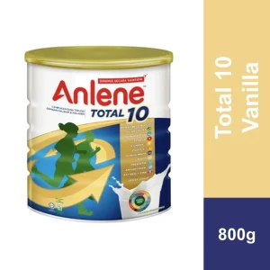 Anlene Total 10X™ High Calcium & Collagen Adult Milk Powder (800g)