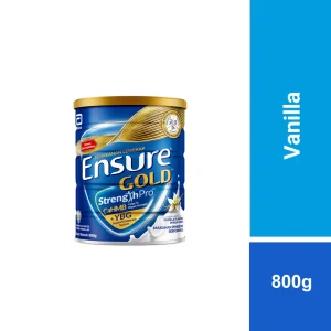 Ensure Gold - Vanilla (800g)
