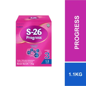 S-26® Progress® Milk Powder (1.1kg)