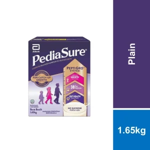 Pediasure Plain 1.8kg BIB (Child Nutrition Supplement for Growth)