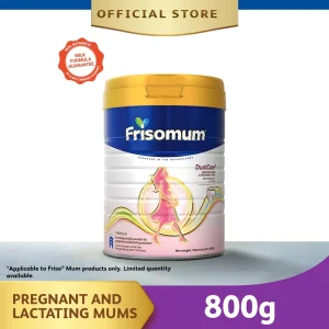 Frisomum Gold Honey Vanilla (900g x 1)