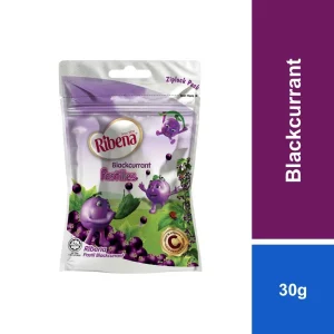 Ribena Pastilles Regular 40g