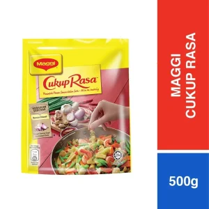 Maggi Cukup Rasa All-in-One Seasoning 500g